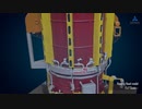 Engineering Scale Model (Bridge Model - Transformer Model)