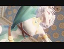 コッコロのちっぱいダンス
