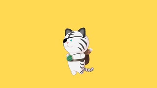 強風オールバック