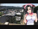 メイメイちゃんのお散歩_多摩市桜ヶ丘④