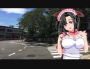 メイメイちゃんのお散歩_多摩市桜ヶ丘⑤