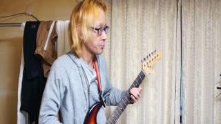 尾上雄一　レインボー　オールナイトロング　ジョーリンターナーさん　vo