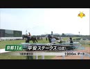 【競馬】2023年 第30回平安ステークス(GⅢ) 【グロリアムンディ / 川田将雅】