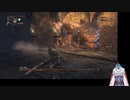 遺跡のワンコが硬すぎて敗走するSAKANA　【Bloodborne】　part22