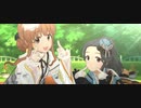 【デレステMV】ほほえみDiary【2周目江上椿】