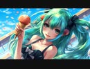 クールダウン/ 初音ミク