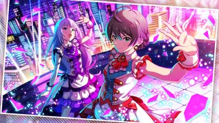 【ミリシタMV】電波感傷