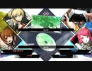 草薙素子feat.あらいぐまリスカル