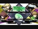 草薙素子feat.ナウシカ