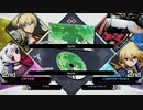 草薙素子feat.ホシノ・ルリ