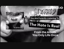 Brutforce - The Hate Is Real (Official Video)