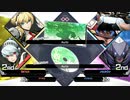 草薙素子feat.白銀聖闘士アスパシア