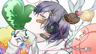 【しゅがー】愛言葉Ⅳ【歌ってみた】