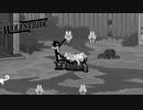 訳アリ野郎どもはメカファイトでトップを目指す【Wolfstride】#12