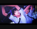 【そばかす式東方MMD】　　　ゴーゴー幽霊船　　　あやや・はたて