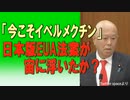「今こそイベルメクチン」日本版EUA法案が宙に浮いたか？　原口一博国政の視点　Twitter space (2023/05/19)より 【BACK UP用】
