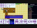 【風来のシレン5＋】異次元の塔に挑戦！#214【実況プレイ】