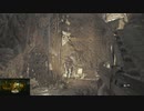 [バイオハザード7] NO26 廃鉱Boss戦