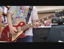 Melody in scape (full) Gt cover 【弾いてみた】