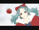 【初音ミク】スノーホワイトの誘惑【オリジナル曲】