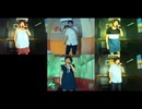アジアの純真／PUFFY