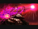 【戦場のフーガ1　実況】こんなビーム味方が出しちゃいけない　part2