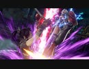 [SC6 ryona]タキ ryona vs アイヴィー[罪人の響き]
