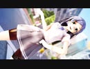 【MMD艦これ】黒潮ちゃんでLUVORATORRRRRY!【女優ライト】ray-mmd