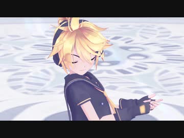 乙女解剖【Sour式鏡音レン】