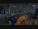 ＃10 爆速フラグ回収する男のバイオハザード【バイオハザードRE4】