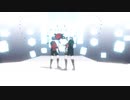 【MMDブルーロック】Gimme×Gimme