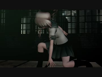【ＭＭＤ艦これ】Nadir　つみ式　軽巡由良 【ｒａｙ】