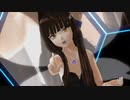 【東方MMD】ポニーテールのスターお嬢様でアイドル