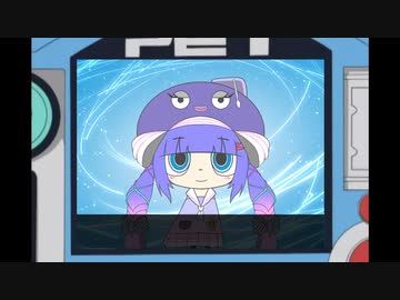 【ロックマンエグゼ2】ウナ.exe(8)