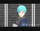 【MMD刀剣乱舞】紗痲【一期・燭台切・伽羅】