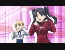 【MAD】すーぱー☆あふぇくしょん / カーニバル・ファンタズムOP FULL