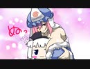【東方手書きショート】ブチギレ!！れいむちゃん☆2606