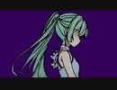 【初音ミク】envy【9so3so】