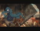 【オリジナル曲】【VOCALOID】【初音ミク】罪と罰