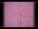 Fallen Mirror / 初音ミク