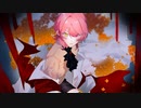 【ニコカラ】Bitter / ロス【offvocal】