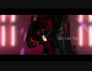 【原神MMD】Slut Like You【カメラ配布】