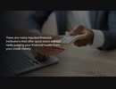 3 Ways To Get Quick Cash During Emergency