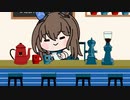 ミル挽き珈琲-アドマイヤ-【たぬき(ウマ娘)】