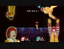 ドナルド VS タブー