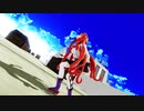【MMD艦これ】ヘレナでリバーシブルキャンペーン【かわいい】