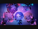 【デレステMV】 「Nightwear」(2Dリッチ)【1080p30】