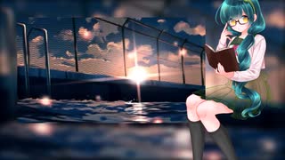 【東北ずん子】夜明けと蛍　歌っていただきました【CeVIO Ai】