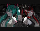 レクイエム ver.蒼ゐ怜　歌ってみた