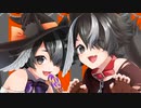 trick and treat ／歌ってみた* 黒狼がお